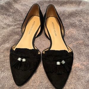 Black Flats